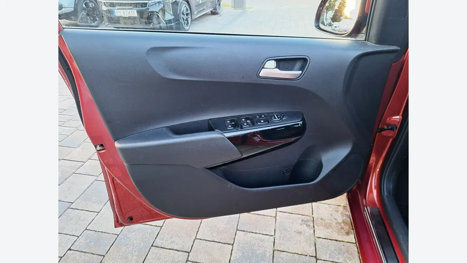 KIA Picanto -