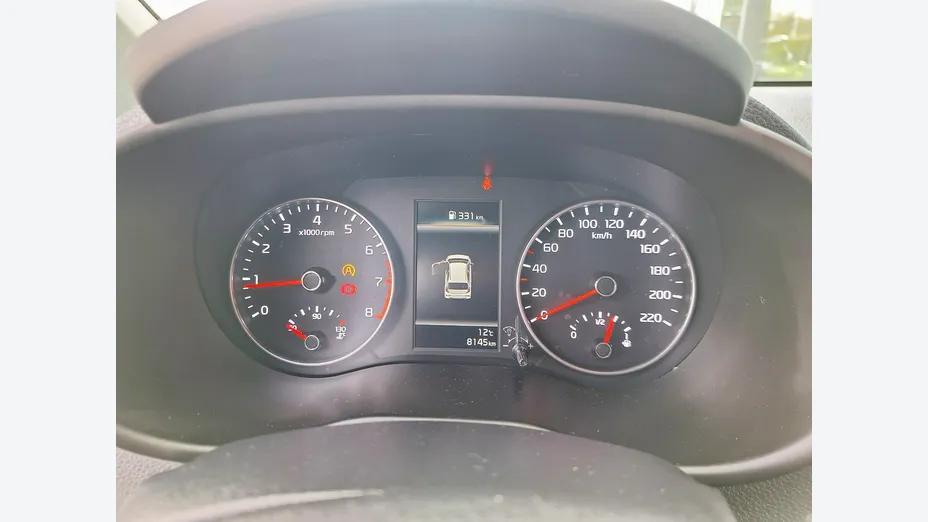 KIA Picanto -