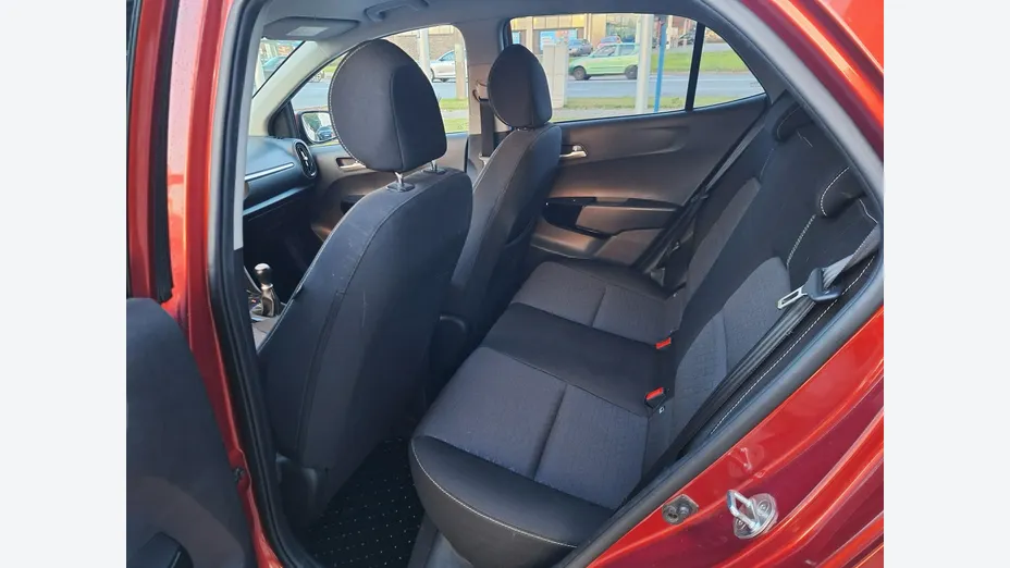 KIA Picanto -