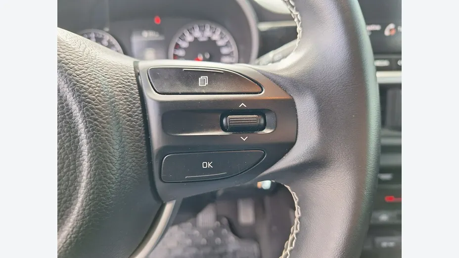 KIA Picanto -