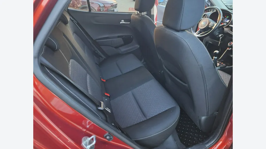 KIA Picanto -