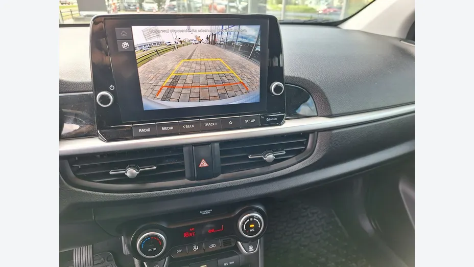 KIA Picanto -