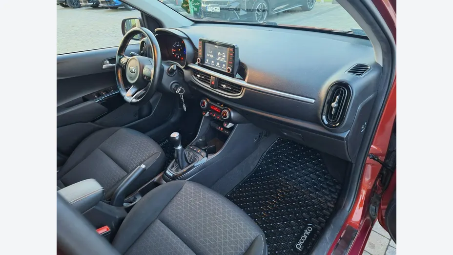 KIA Picanto -