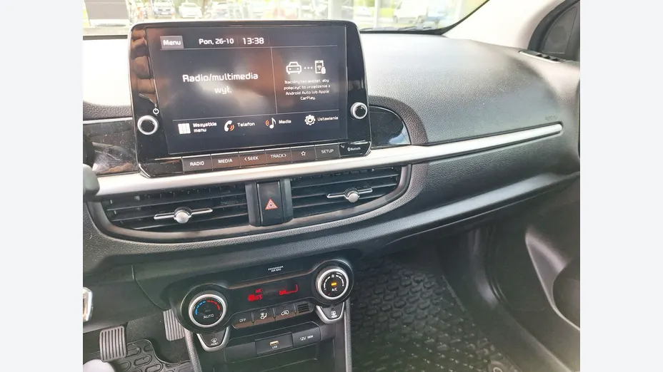 KIA Picanto -