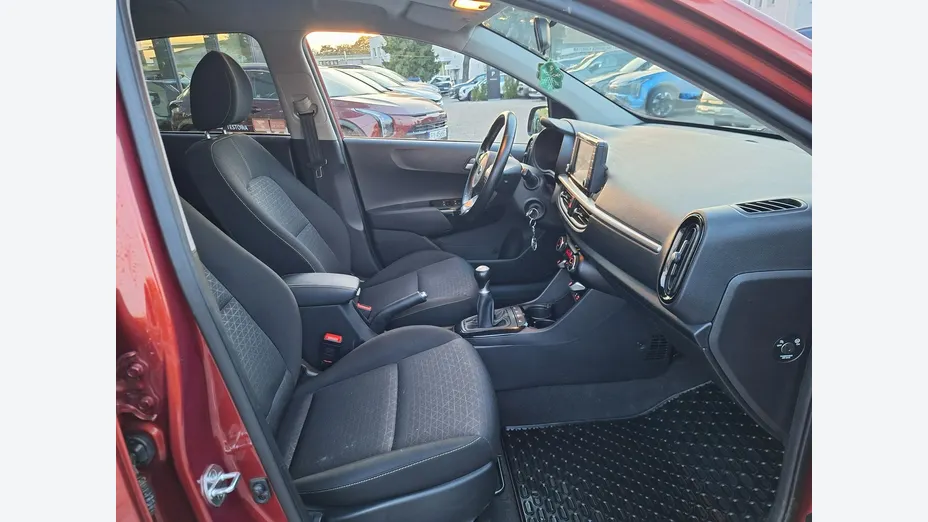 KIA Picanto -