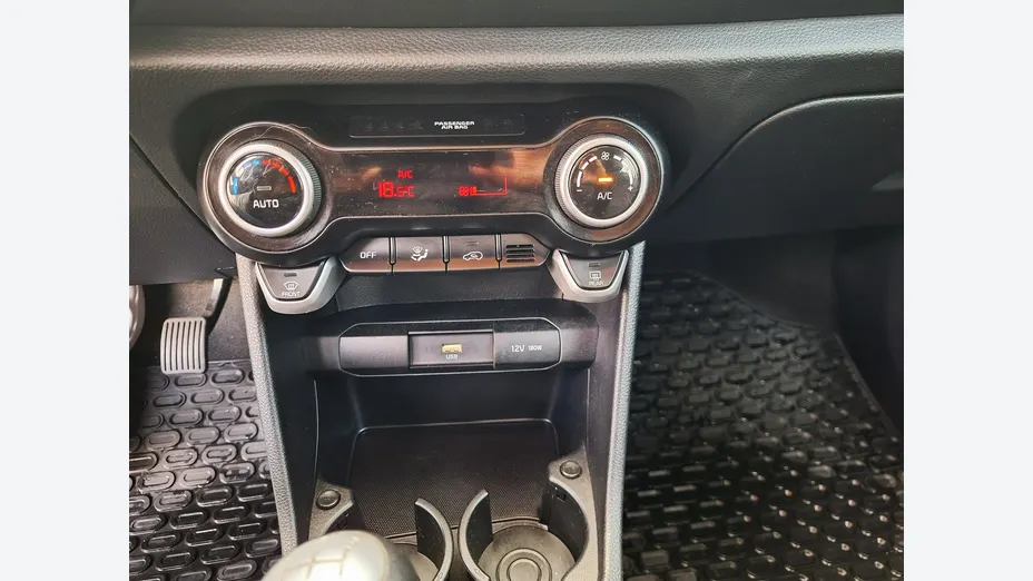 KIA Picanto -