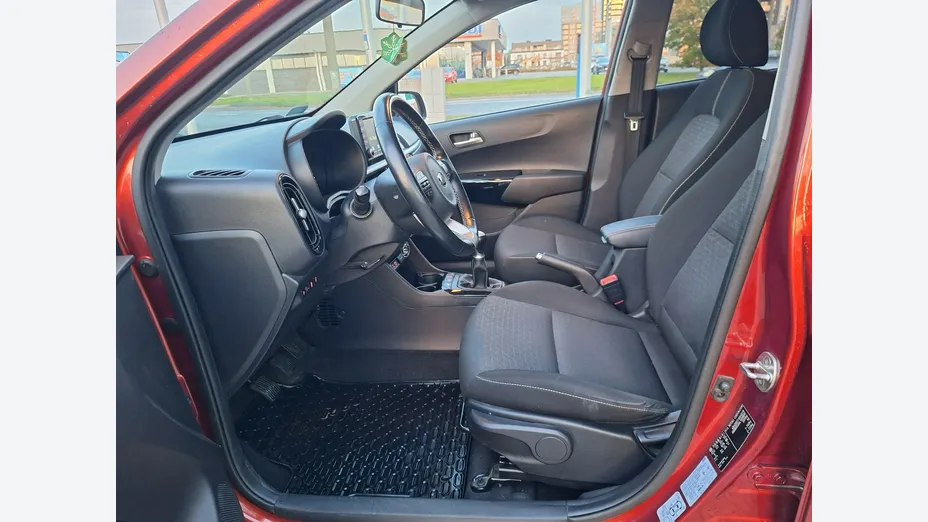 KIA Picanto -