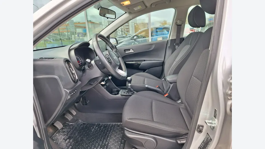 KIA Picanto -