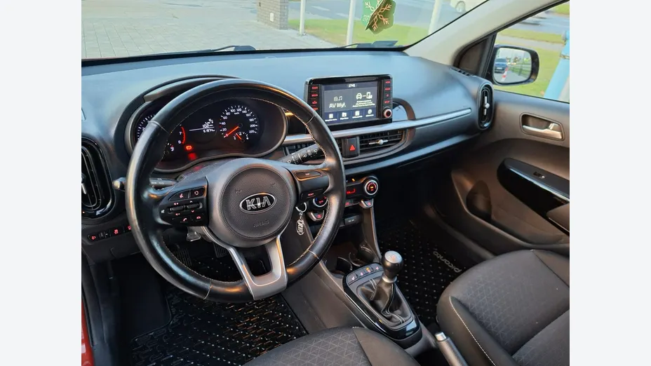 KIA Picanto -