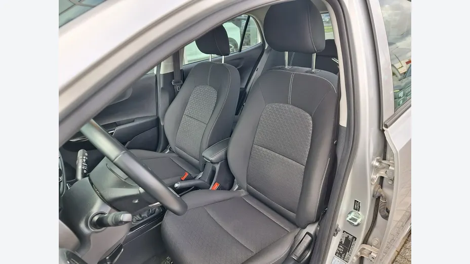 KIA Picanto -