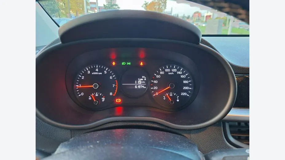 KIA Picanto -