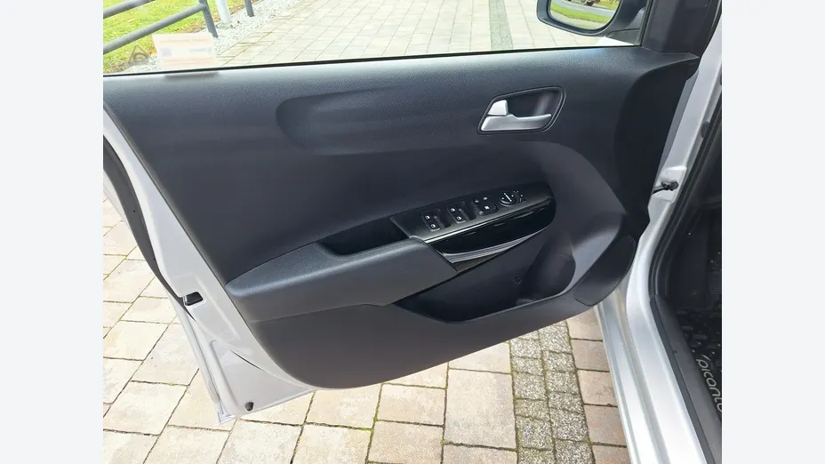 KIA Picanto -