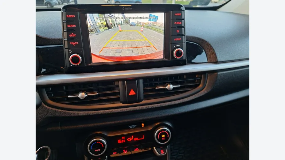 KIA Picanto -