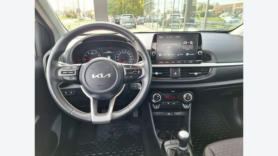 KIA Picanto -