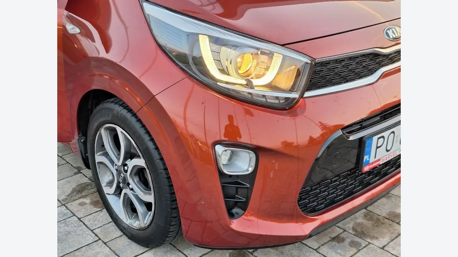 KIA Picanto -