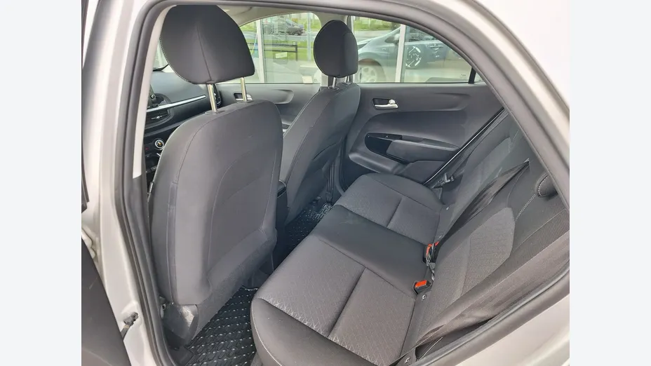 KIA Picanto -