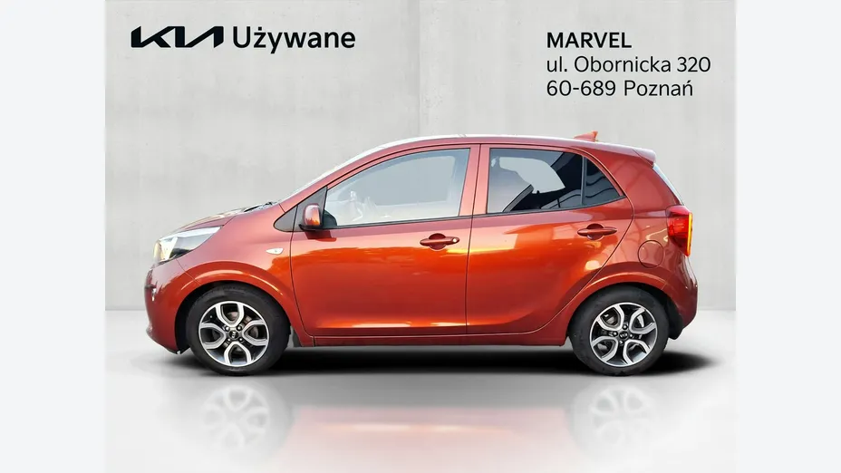KIA Picanto -