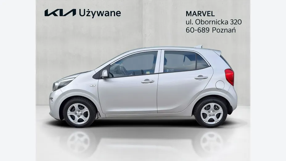 KIA Picanto -
