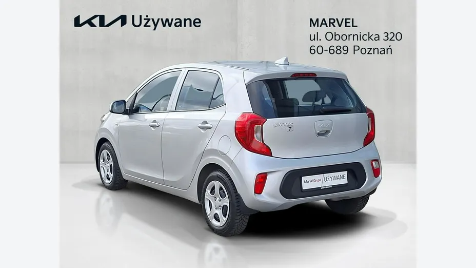 KIA Picanto -