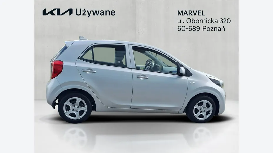KIA Picanto -