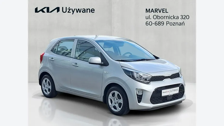 KIA Picanto -