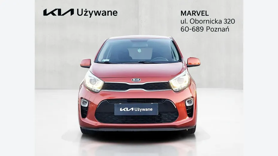 KIA Picanto -