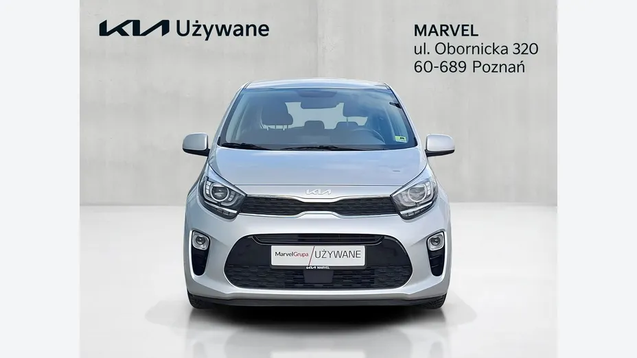 KIA Picanto -