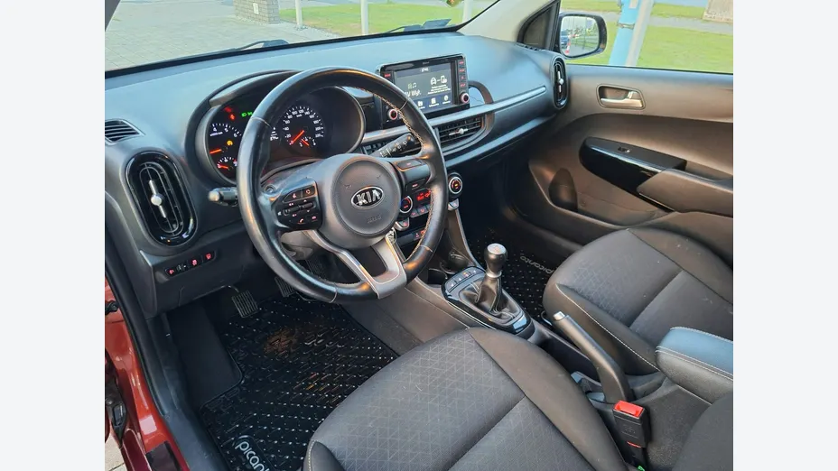KIA Picanto -
