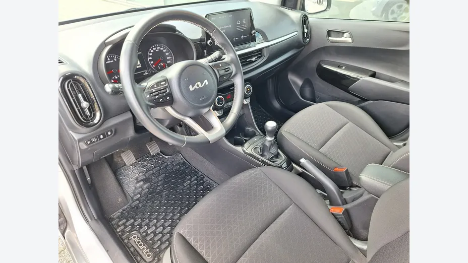 KIA Picanto -