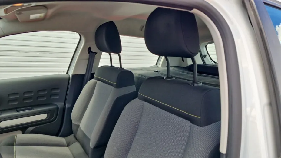 CITROEN C3 -