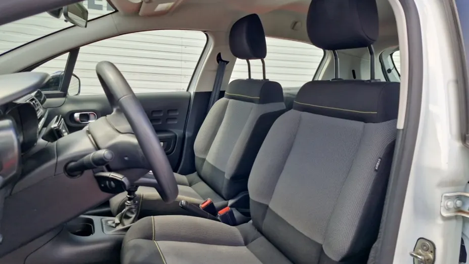 CITROEN C3 -
