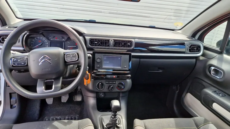 CITROEN C3 -