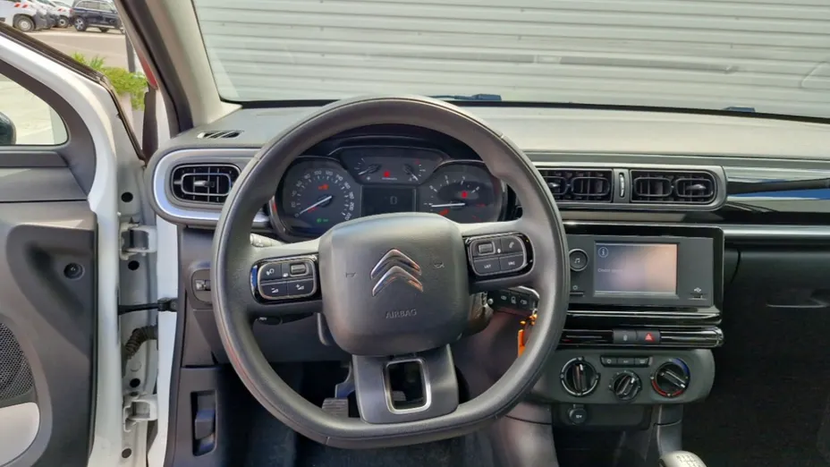 CITROEN C3 -