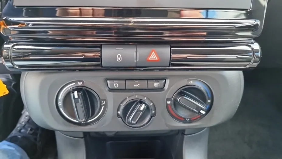 CITROEN C3 -