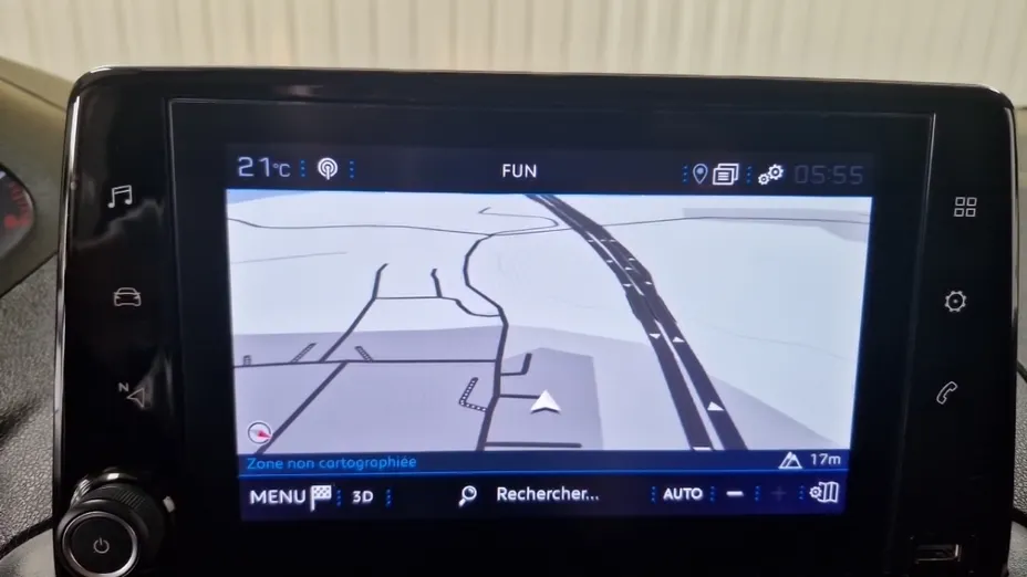 PEUGEOT Partner -