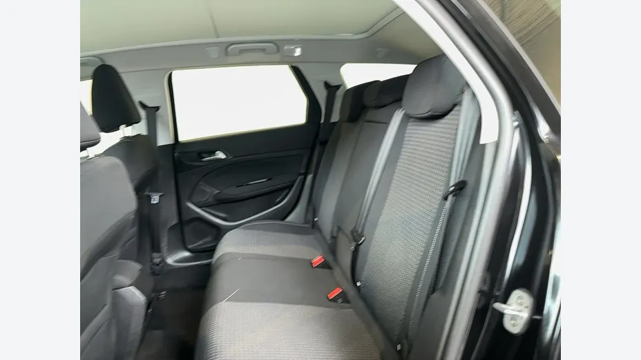 PEUGEOT 308 -