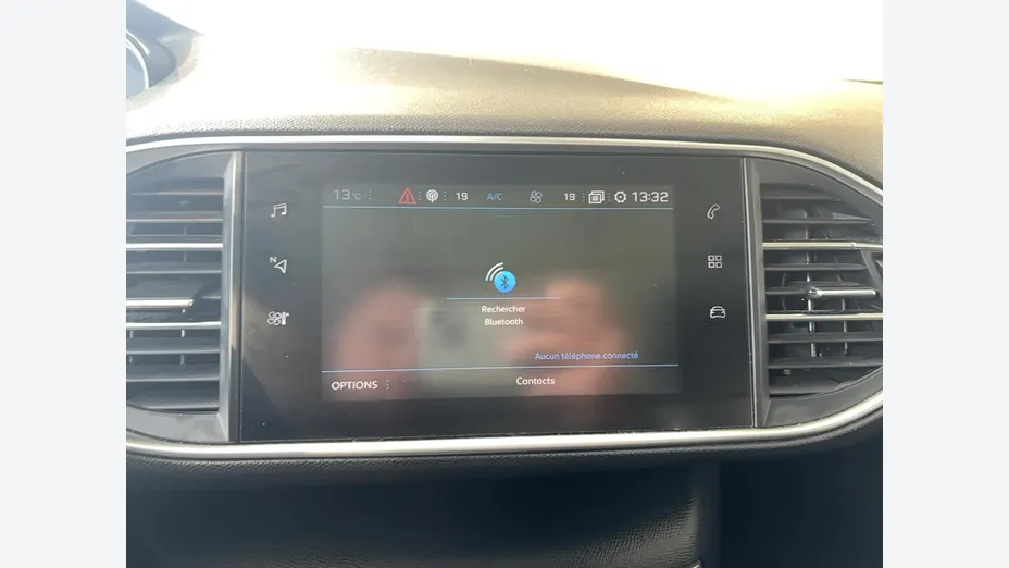 PEUGEOT 308 -
