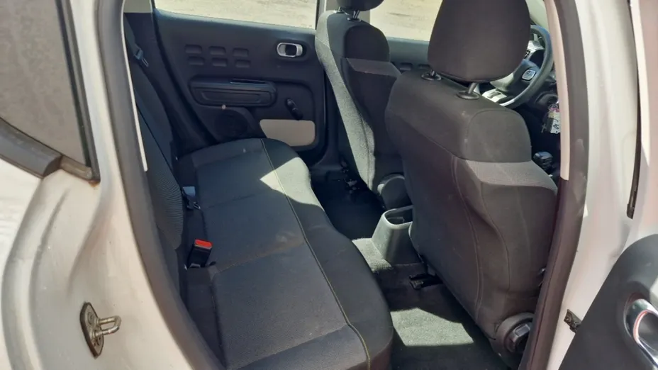 CITROEN C3 -