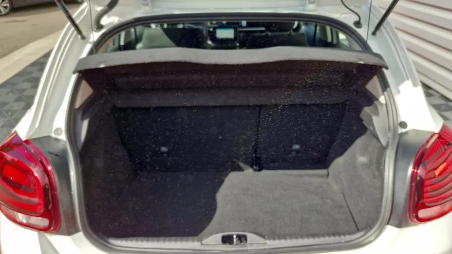 CITROEN C3 -