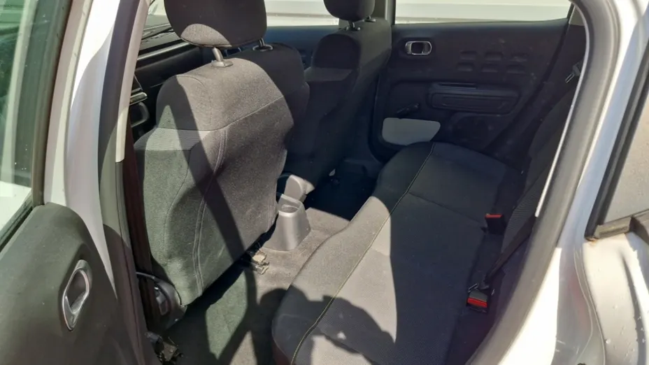 CITROEN C3 -