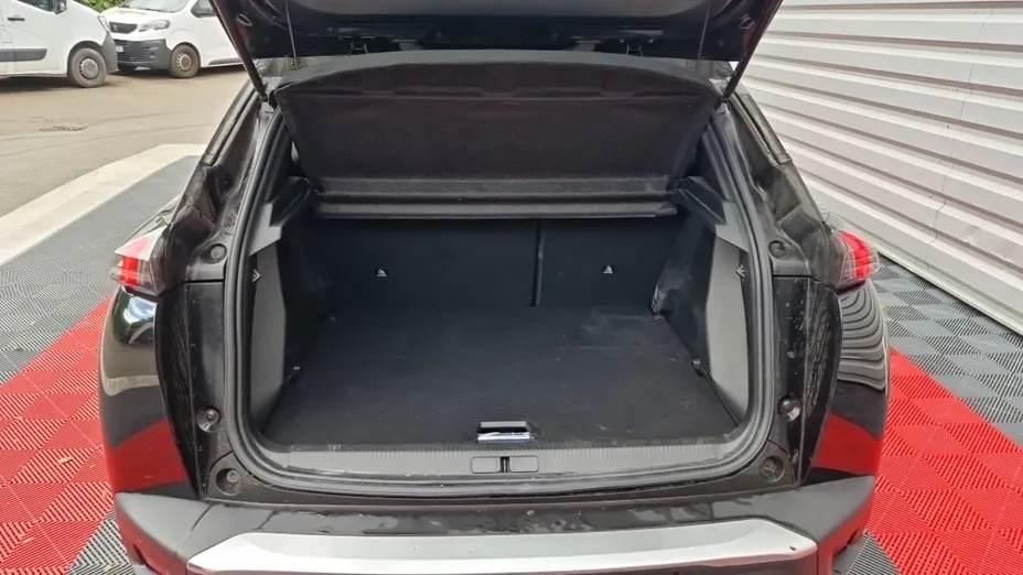 PEUGEOT 2008 -