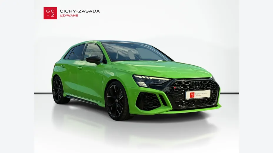 AUDI RS Q3 Sportback -