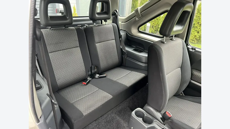 SUZUKI Jimny -