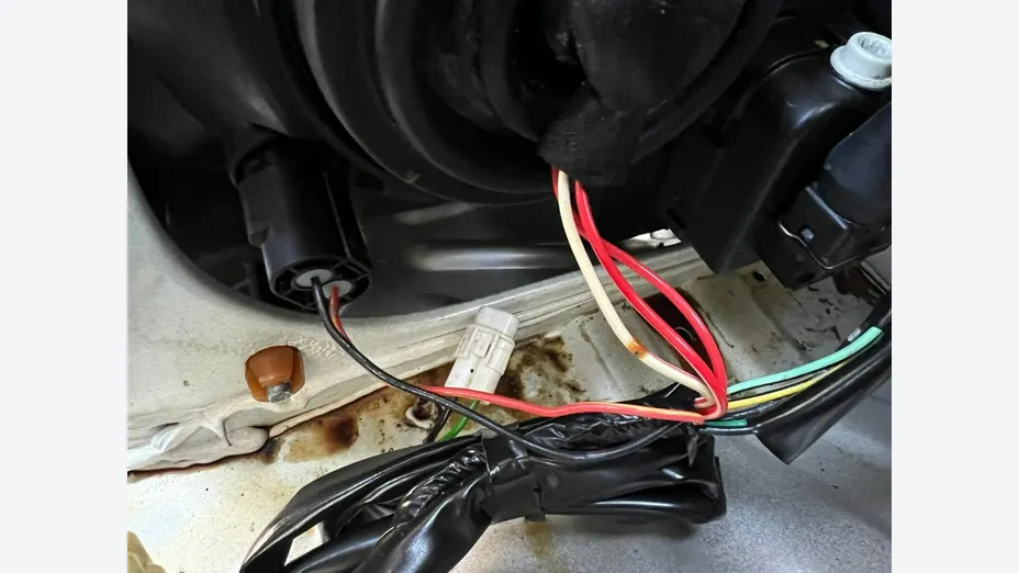 SUZUKI Jimny -