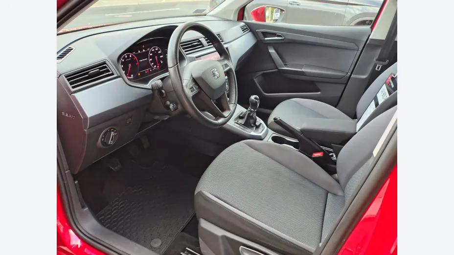 SEAT Arona Arona 1.0 TSI GPF Style S&S