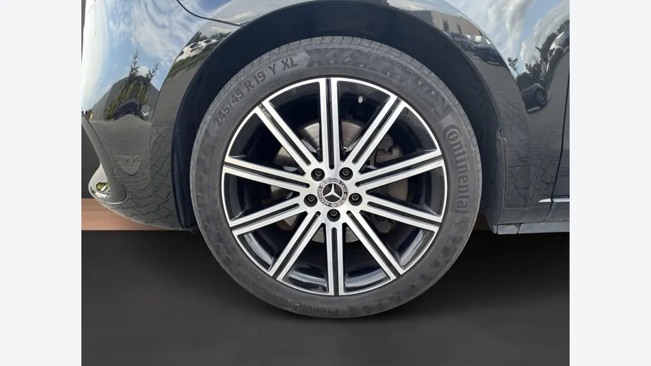 MERCEDES-BENZ V Klasa V 250 d 9G-Tronic Avantgarde (ekstra dł)