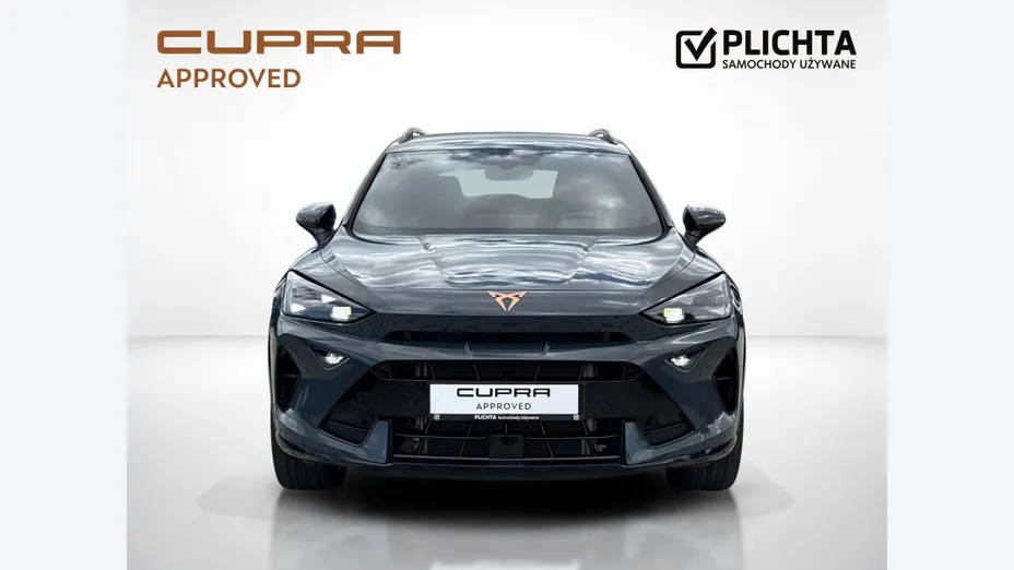 CUPRA Formentor Formentor 1.5 eTSI mHEV DSG