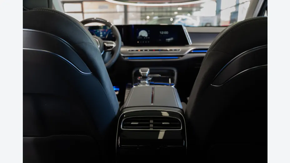 HONGQI H9 H9 2.0T Deluxe Nowy