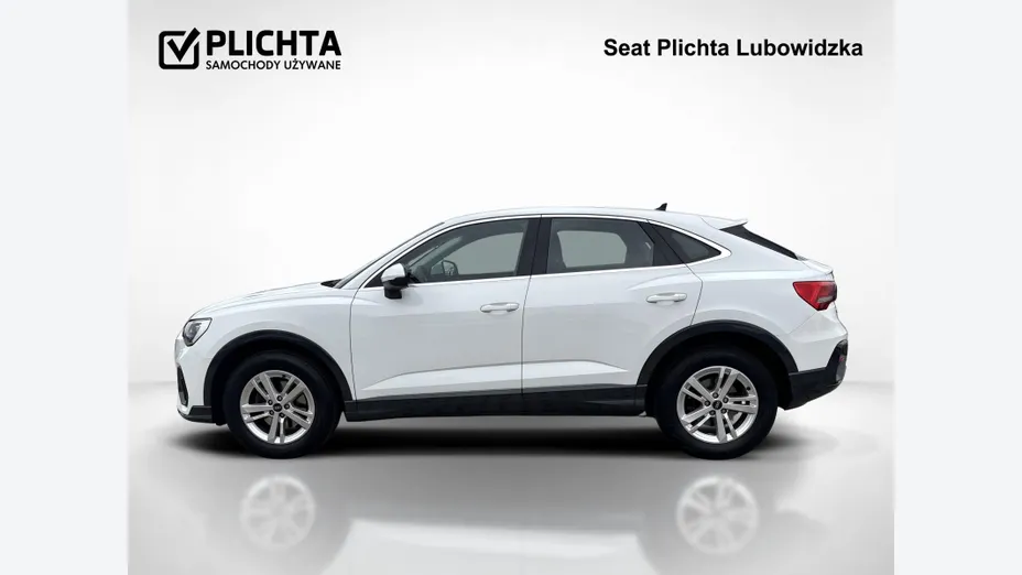 AUDI Q3 Sportback -
