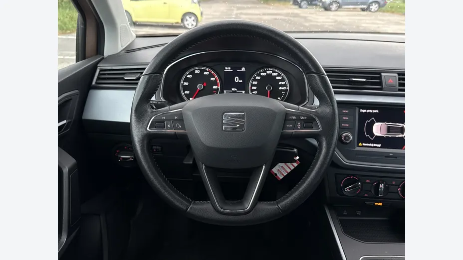 SEAT Arona Arona 1.0 TSI GPF Style S&S